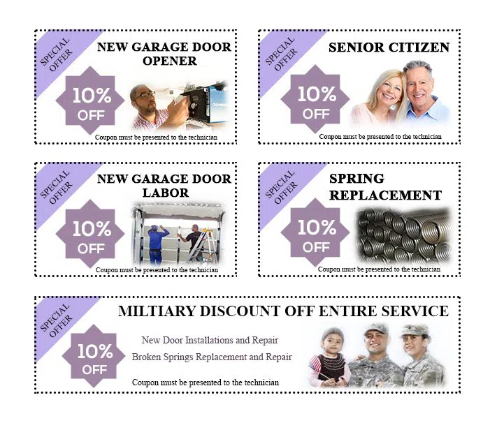 State Garage Door Repair Service Hemet, CA 909-406-4026 - coupons