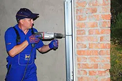 State Garage Door Repair Service Hemet, CA 909-406-4026 - installation-side